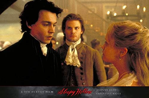 Sleepy Hollow