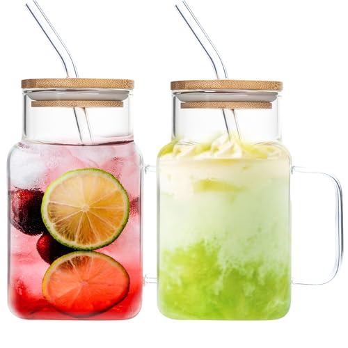 ONEHAUS Square-GlassCup-2