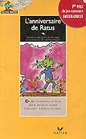 L'anniversaire de Ratus 2218720418 Book Cover