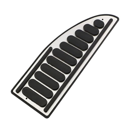 Repose-pied de voiture Ford Kuga idéal pour le confort des trajets quotidiens et vacances