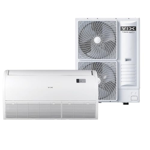 Review vix 60000: o piso teto que gela 100m² em 10 minutos  11 Ar Condicionado Split Piso Teto Inverter Vix 60000 BTU/h Frio – 2...