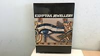 Egyptian Jewellery 0600012069 Book Cover