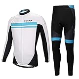 Eigener Reißverschluss: SKYSPER benutzerdefinierte selbsthemmende Funktion unsichtbaren Reißverschluss, sauber und schön, professionelle Sport-Reißverschluss, Positionierung Leistung, Radfahren wird nicht abfallen.