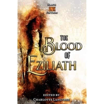 The Blood of Eziliath