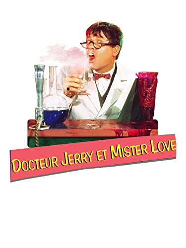 Docteur Jerry et Mister Love