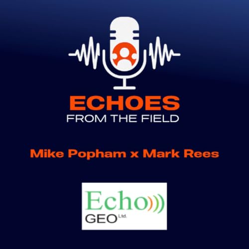 Episode 8: From nuclear infrastructure to urban geothermal: Mark Rees on the new era of UK land seismic