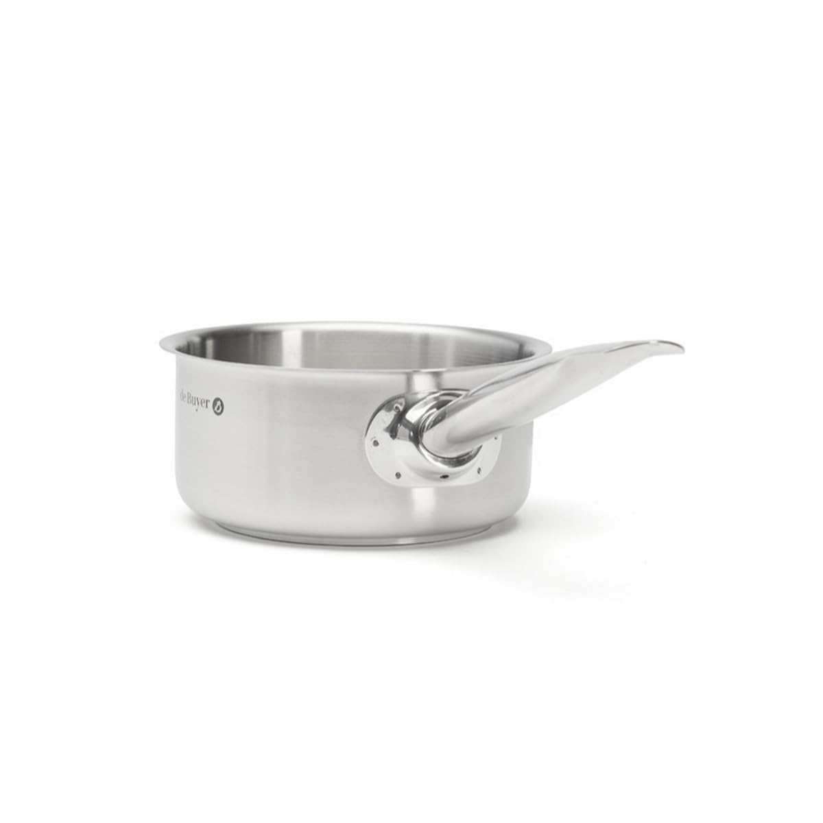 DE BUYER CASSEROLE PRIM APPETY Ø16CM