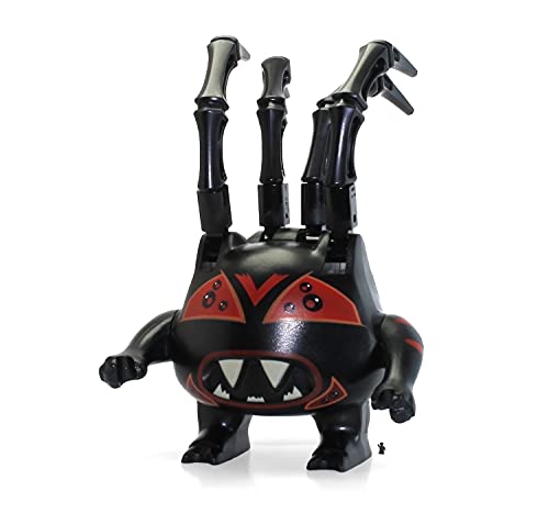 LEGO Minifig Teenage Mutant Ninja Turtles_025 Spider Bytez_A