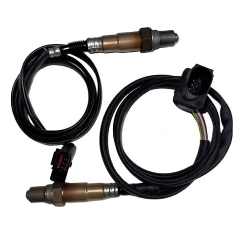 Sonde lambda double 2344754 pour une carburation optimale A4 A5 Q5