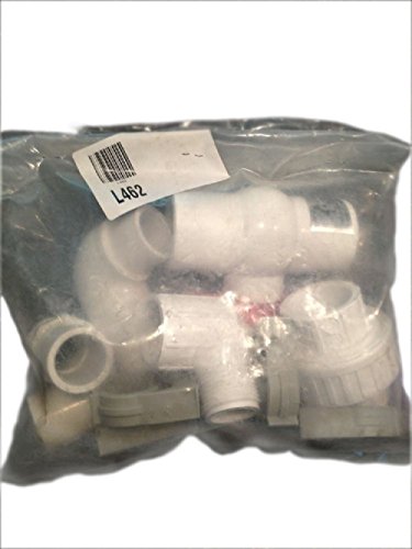 SR Smith 69209089 Rogue Grand Rapids Hose Kit