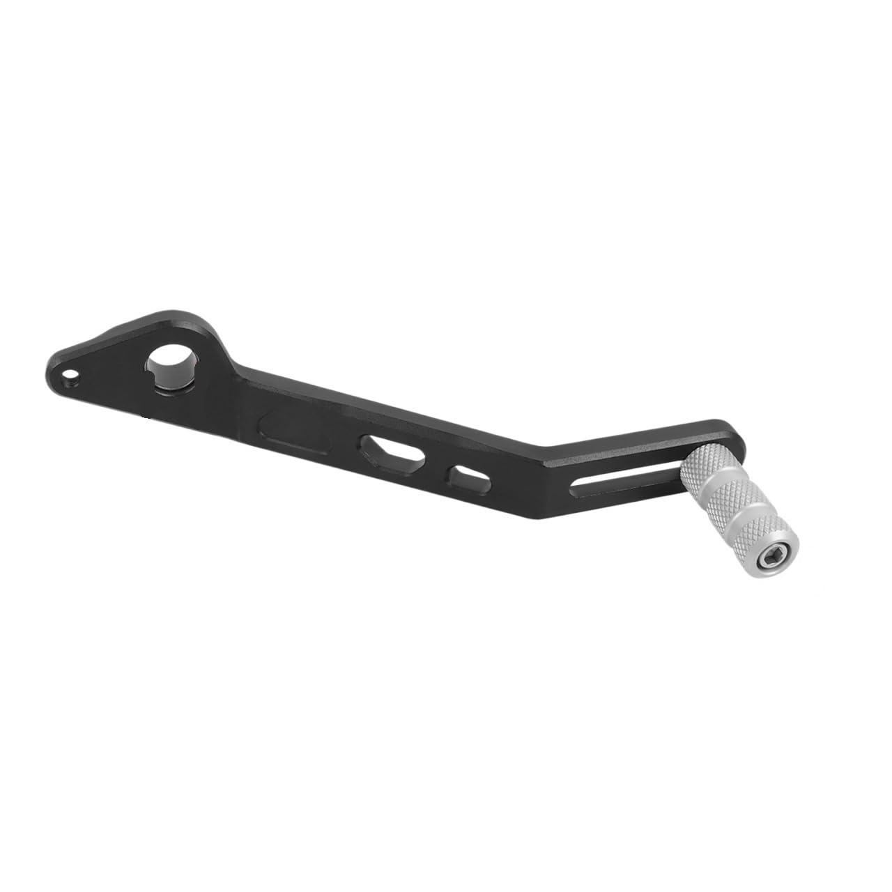 VLFQBDJTY Gear Lever Motorcycle Accessories Gear Shift Shifter Lever Foot Brake Pedal for CB650R for CBR650R 2022 2023 2024