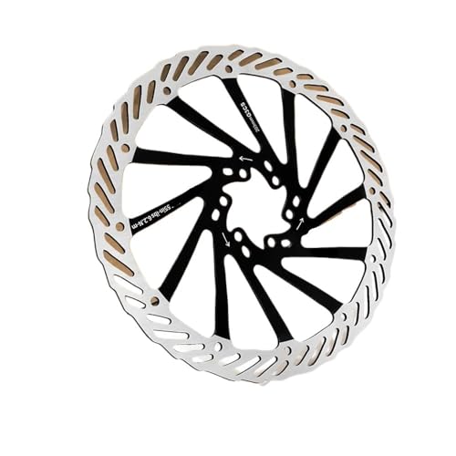 Rotor de frein à disque vélo dissipateur de chaleur pour étrier hydraulique route