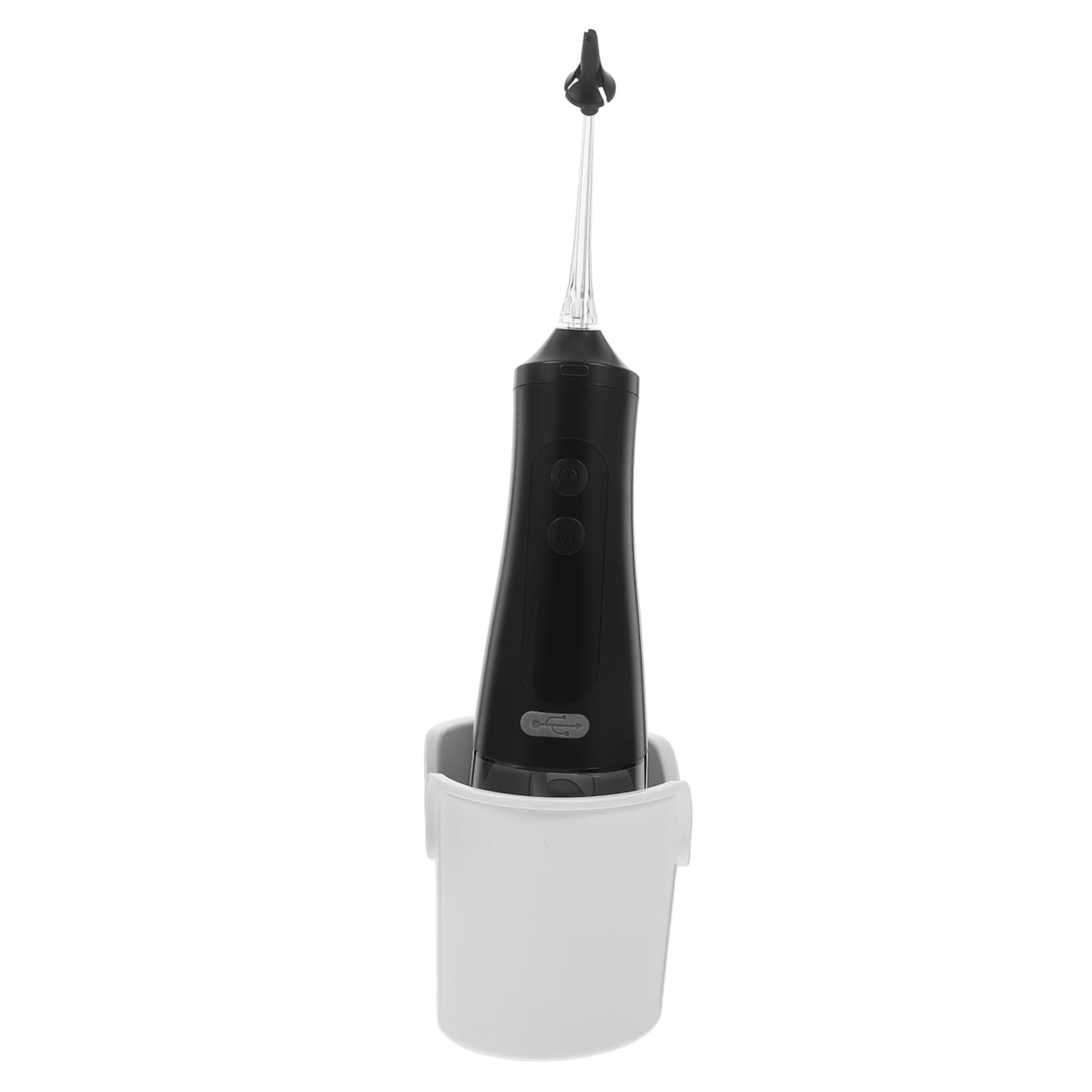 1 Juego Kit de Limpiador de Oídos Eléctrico Herramienta de Limpieza de Cerumen Adultos Limpiador de Oídos Compacto y Portátil Uso Casa