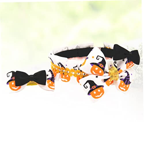 Ipetboom Arnês Para Animais De Estimação Fantasias De Halloween Coleiras Para Cachorros Traje De Col