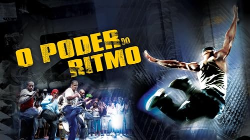 O Poder do Ritmo