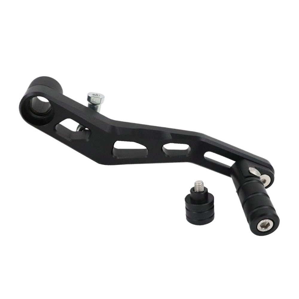 Sélecteur de vitesse réglable pour moto CBR650R de 2018 à 2023 compatible quickshifter