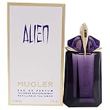 Thierry Mugler 19439 - Agua de colonia, 60 ml