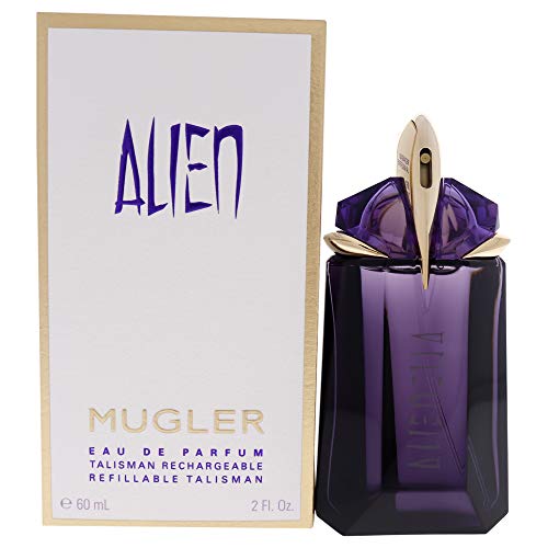 Thierry Mugler 19439 - Agua de colonia, 60 ml