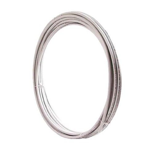 Tube John Guest 1/4 de haute résistance pour système d'osmoseur inverse