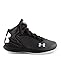 Under Armour Kids Boy's UA BPS Micro G Torch Sneaker