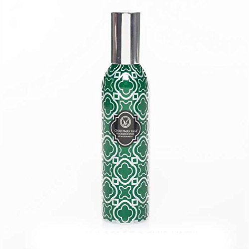 Votivo Holiday Room Spray Christmas Sage