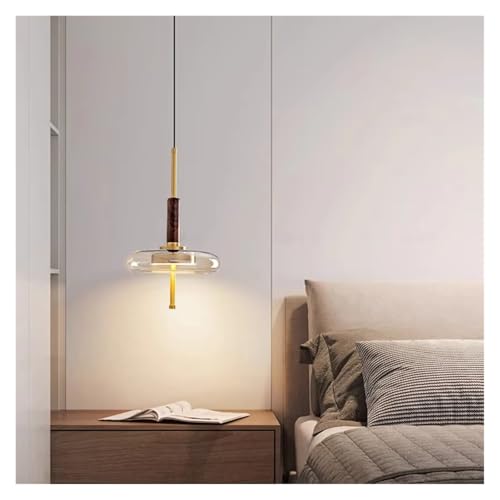 Suspensions LED pour salle à manger et grand lustre chic de salon