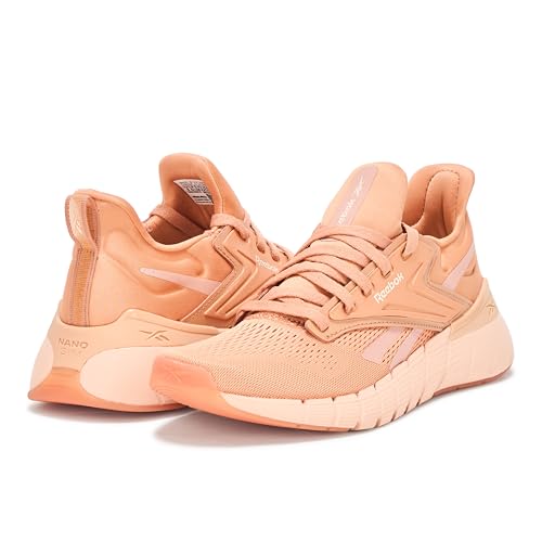 Reebok Nano Gym Womens Sneakers, Workout and Walking Shoes Women