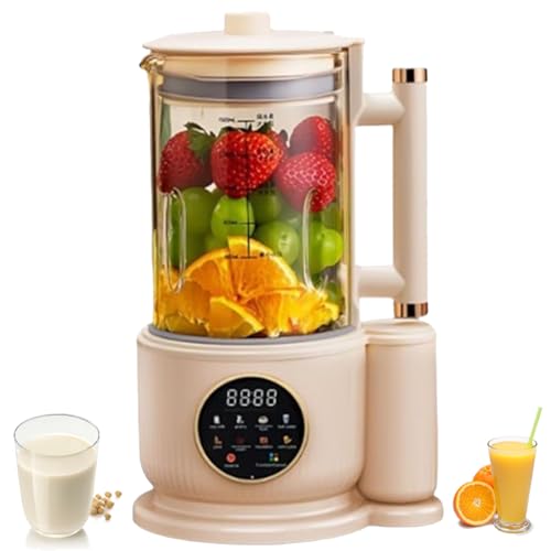 Una Licuadora Inteligente Smart Blender