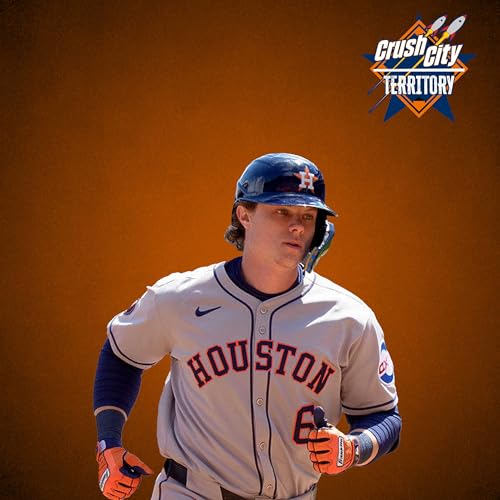 Covering Ground: Jake Meyers Talks Defense and Big League Life | Crush City Territory