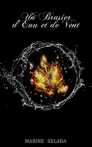 Un Brasier d'Eau et de Vent PDF
