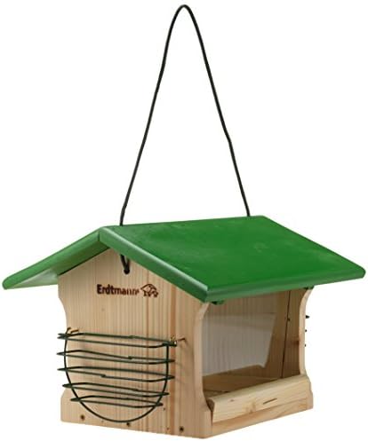 Erdtmanns Luxury Feeder
