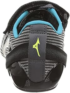 Mizuno X-Laser ELITE 2 Track and Field Shoes, Club Activities