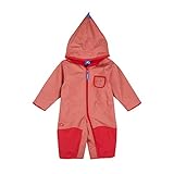 Wasserdicht (10.000 mm Wassersäule) & versiegelte Nähte - dauerhaft trocken