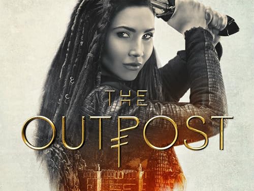 The Outpost