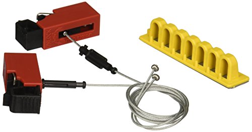 Brady 65897 EZ Panel Lock système de blocage tableau électrique industriel