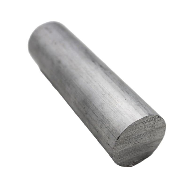 GatherTOOL 1PC Aluminum Rods3mm 4mm 5mm 6mm 8mm 10mm 12mm 15mm 30mm 150mm Diameter 6061 Solid Aluminum Metal Bars for Metalworking Long 50mm to6 00mm (Size : 15x100mm 1pc)