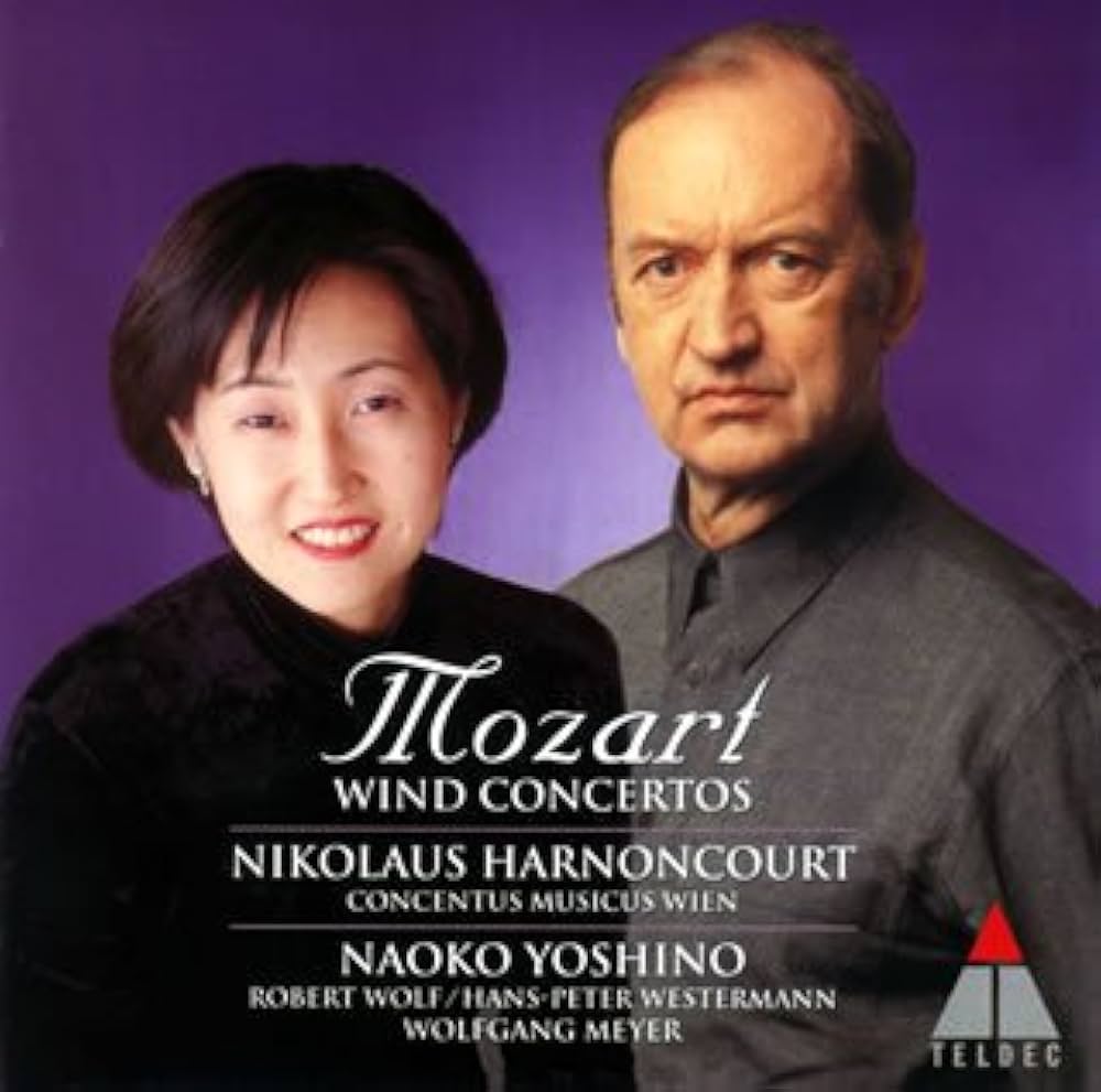 その他 Concerto Pour Flute Et Harpe K299- [CD] Amazon.com: Mozart: Concerto for Flute & Harp, K299; Sonatas