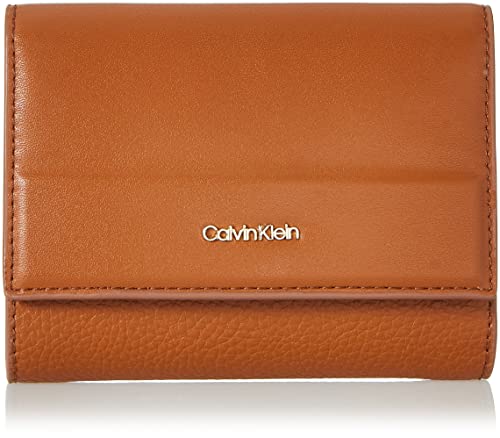 Calvin Klein Portafoglio Donna Daily Dressed con Scomparto Monete,...