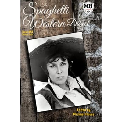 The Spaghetti Western Digest
