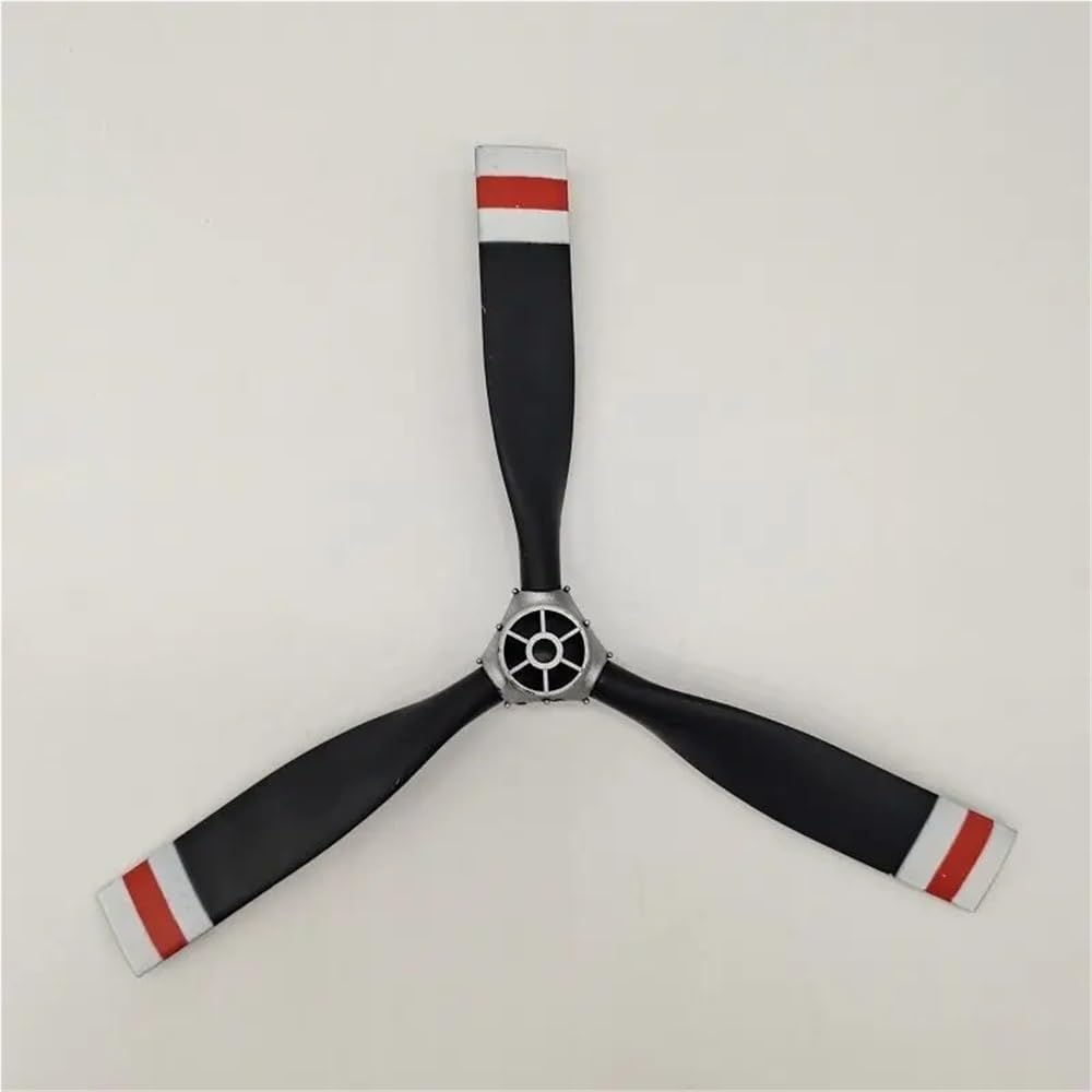 10X6 3-blades Propeller For AF Model T-28 T28 1100mm Wingspan