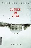 westhavelland jobs  Zurück im Zorn: Thriller (Anna Majakowski 1)