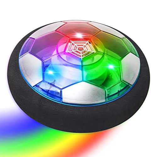 Top 10 Best Hover Ball in US 2023 [ Buying Guide & Comparison Table ]