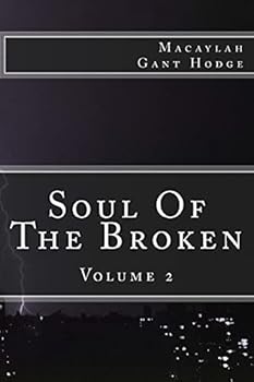 Paperback Soul of the Broken Vol. 2 Book