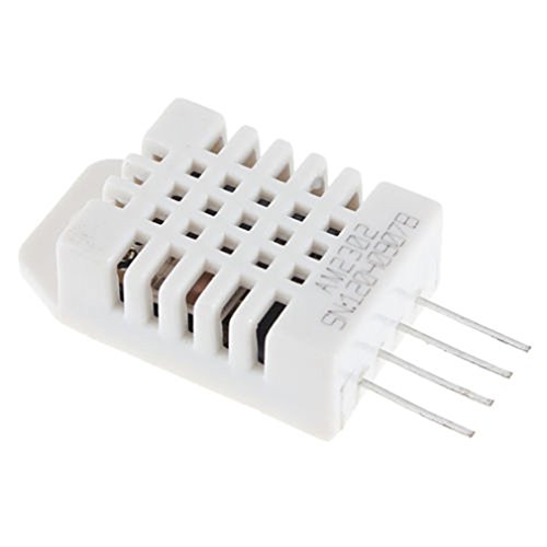 Hiletgo Dht22/Am2302 Digital Temperature And Humidity Sensor Replace Sht11 Sht15 #TOP1