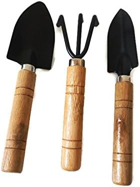 Small Set of Shovel for Gardening (3 pcs. in one set)