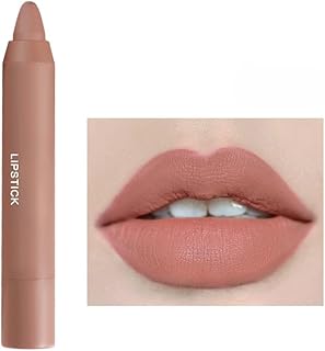 TEAYASON Mist Matte Lip Balm Color Hidratante...
