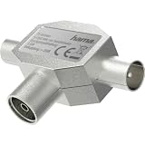 Hama 2-Wege-Verteiler