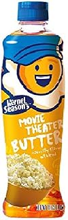 Kernel Season's Movie Theater Popcorn Oil, Butter, 13.75 Ounce (Pack of 6)