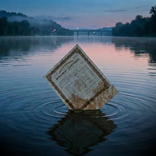 16. Laura Kowal: The Mysterious Disappearance