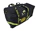 Lightning X Value Edition XL Turnout Gear Bag w/ Wheels & Helmet Pocket - Black